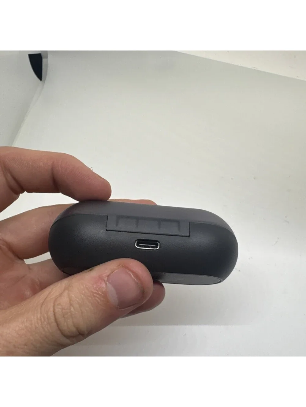 Sony WF-C500 Truly Wireless In-Ear Bluetooth earbuds Model YY2952 Black Works